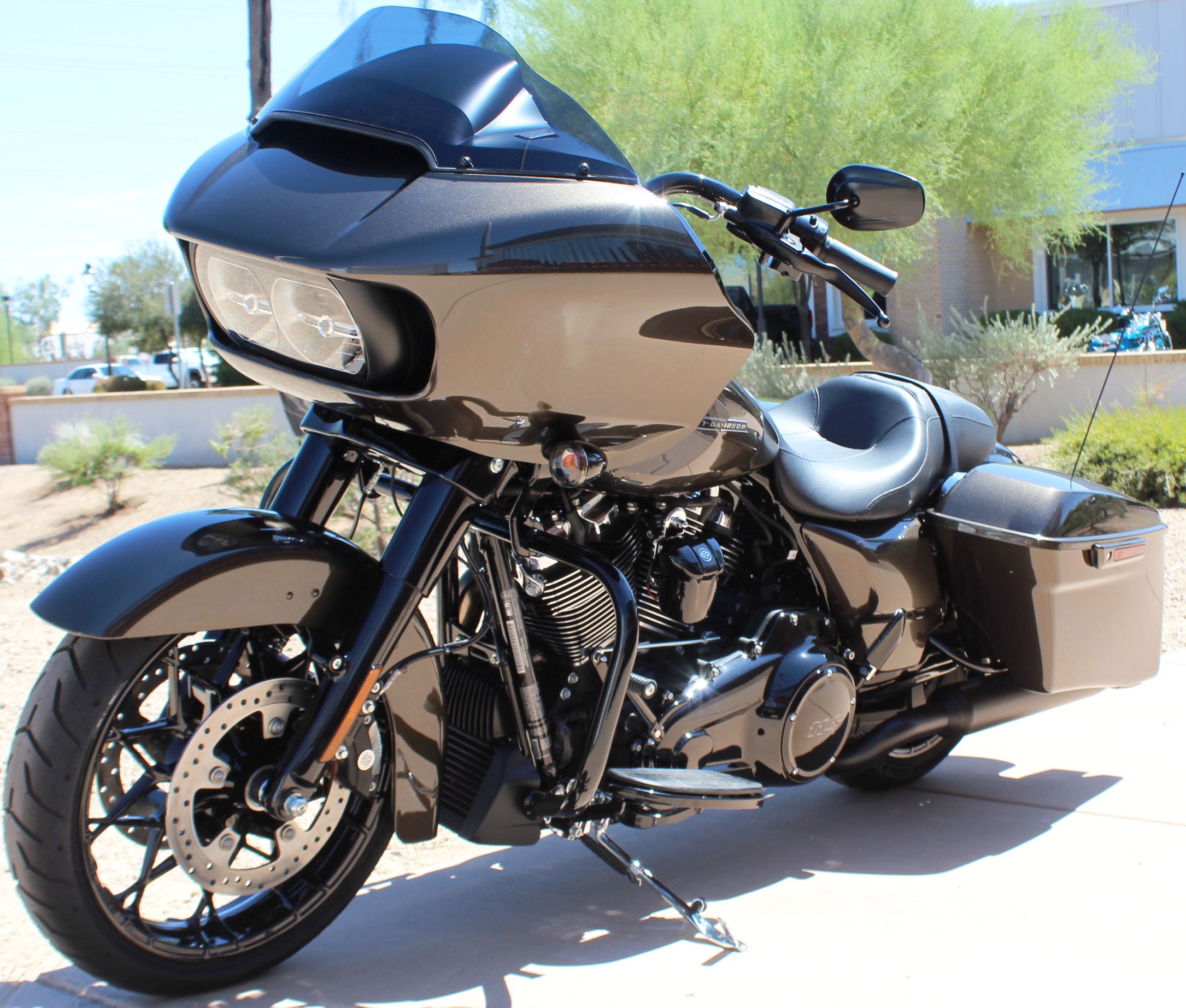 New 2020 Harley-Davidson Road Glide Special in Chandler #HD613793 ...